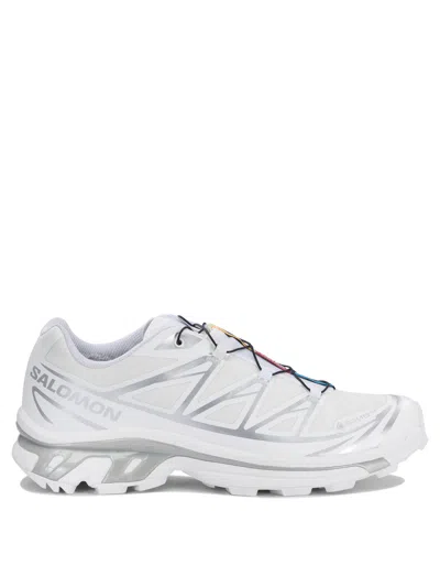 Salomon Sneakers & Slip-on White