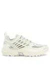 Salomon Mesh Breathable Padded Heel Reinforced Toe
