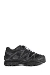 Salomon Sneakers In Animal Print