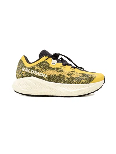 Salomon Sneakers In Multi