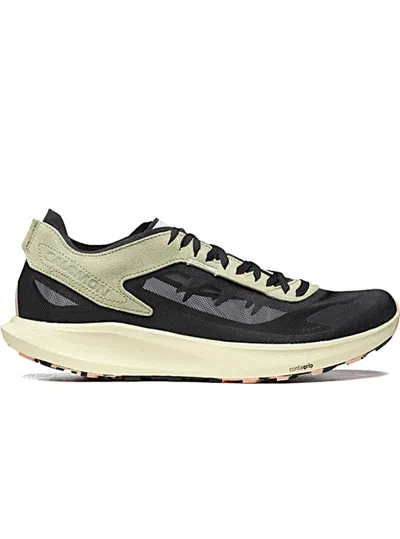 SALOMON SALOMON SNEAKERS