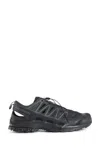 Salomon Sneakers In Black