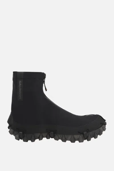 SALOMON SALOMON SNEAKERS