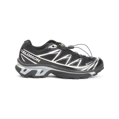 Salomon Sneakers In Black