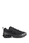 Salomon Sneakers In Black