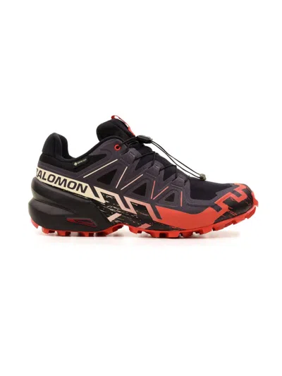 Salomon Sneakers In Multi