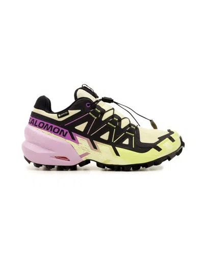 Salomon Sneakers In Multi