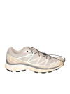 Salomon Xt-6 Mindful 3 Sneakers In Neutrals