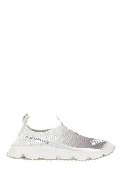 Salomon Trainers In Glacier Grey
