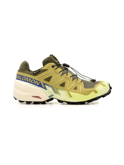 Salomon Sneakers In Multi