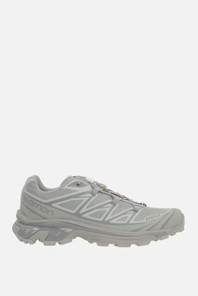 Salomon Sneakers In Gray