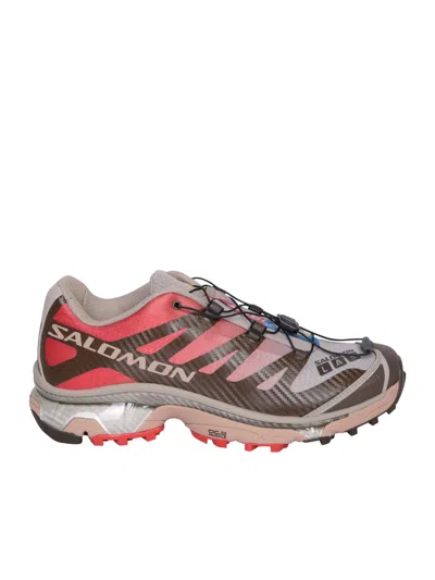 Salomon Sneakers In Multi