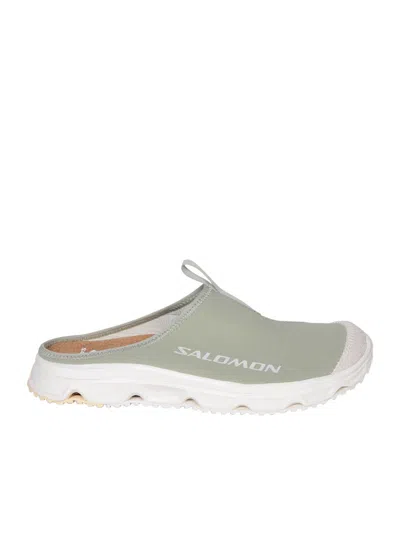 Salomon Sneakers In Grey