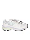 Salomon Neutral Xt-6 Mindful 3 Sneakers In Grey