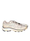 Salomon Xt-6 Mindful 3 Sneakers In Grey