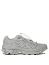 Salomon Xt-6 Sports Shoes In Grey