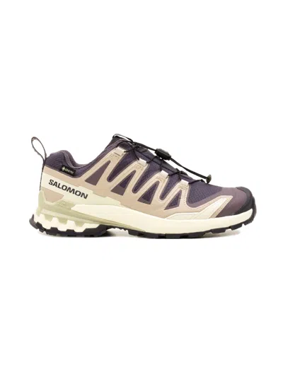 Salomon Sneakers In Multi