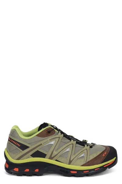 Salomon Sneakers Low-top Sensfit In Gray