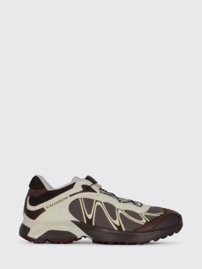 Salomon スニーカー メンズ カラー ヘーゼル In Brown