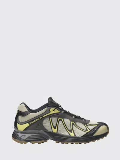 Salomon Speedcross 6 Sneakers In Gore-tex And Rubber In Multi