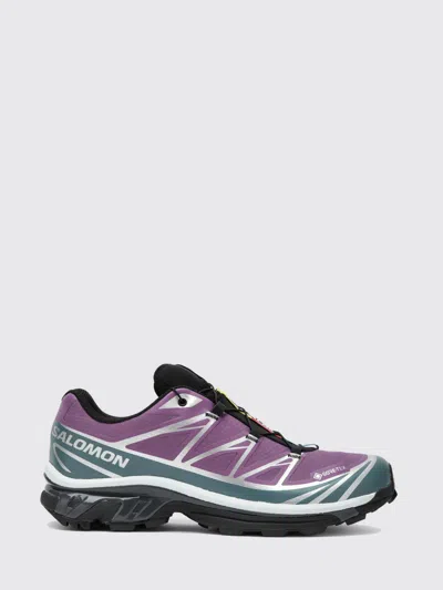 Salomon Sneakers Men In Multi