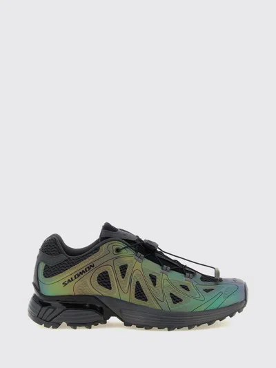 Salomon Sneakers Men Color Multicolor