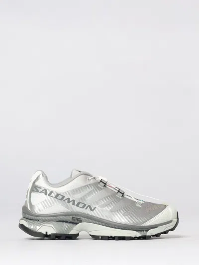 Salomon Sneakers Men  In Gray