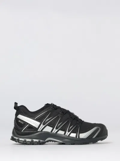 Salomon スニーカー  メンズ カラー ブラック In Multi