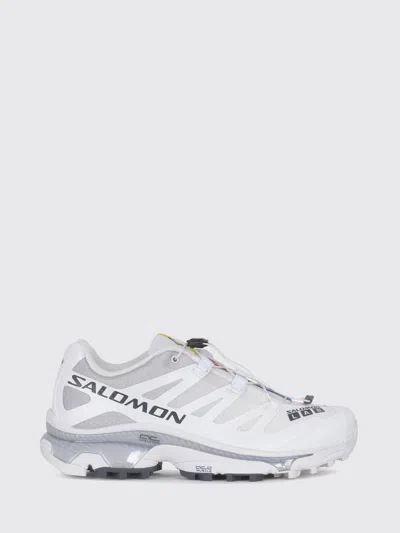 Salomon スニーカー メンズ カラー ホワイト In White