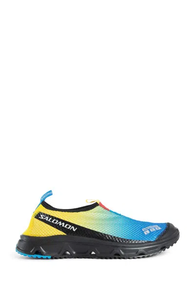 Salomon Sneakers In Multi