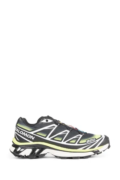SALOMON SALOMON SNEAKERS