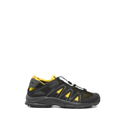 Salomon Xa Pro 3d Modular Sneakers In Multi