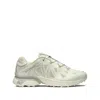 Salomon Low-top Sneakers With Mesh Panels And Iconic Logo In Neutral