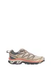 Salomon Sneakers In Pink