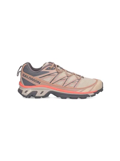 Salomon Sneakers In Pink