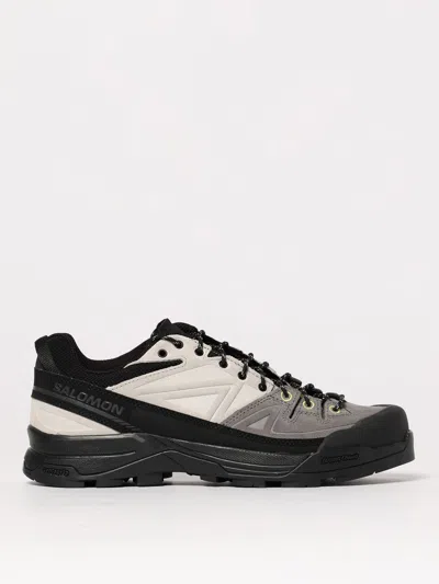 SALOMON SNEAKERS SALOMON MEN COLOR BLACK,G75899002