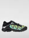 Salomon Xt-whisper Rubber-trimmed Mesh Sneakers
