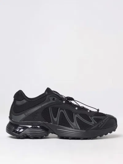 SALOMON SNEAKERS SALOMON MEN COLOR BLACK,H21443002