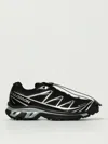 Salomon Xt-6 Gtx Sneaker In Black