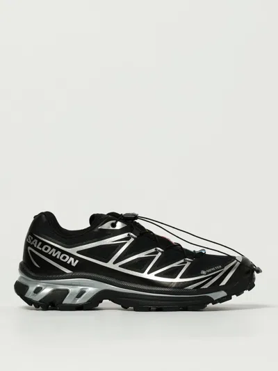SALOMON SNEAKERS SALOMON MEN COLOR BLACK,H23379002