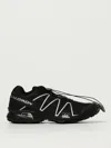 Salomon Speedcross 3 Sneakers With Waterproof Finish And Logo Accents In Multi
