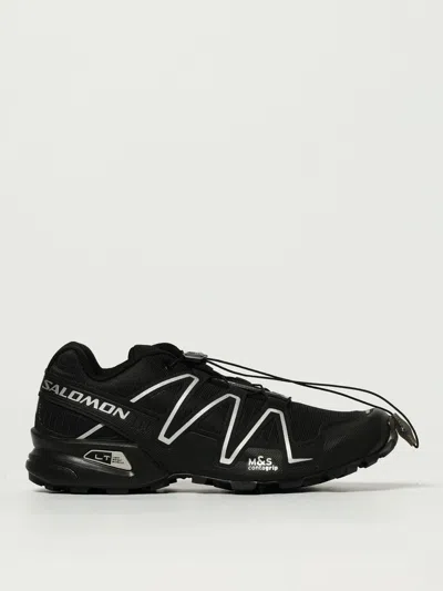 SALOMON SNEAKERS SALOMON MEN COLOR BLACK,H23638002