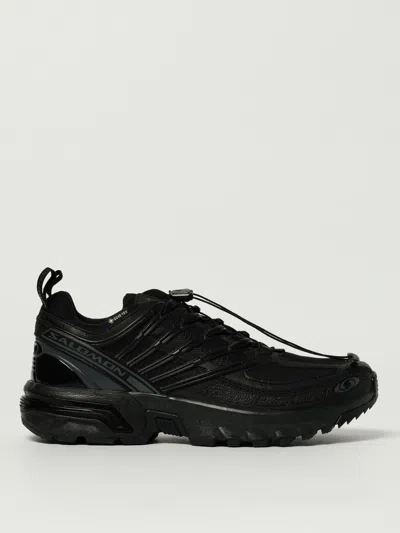 SALOMON SNEAKERS SALOMON MEN COLOR BLACK,H24853002