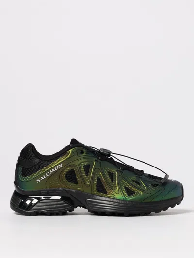 Salomon Xt-whisper Void In Green