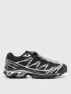 SALOMON SNEAKERS SALOMON MEN COLOR BLACK,F85818002