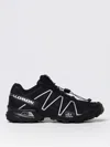 Salomon Speedcross 3 Gtx Quicklace Sneakers In Schwarz