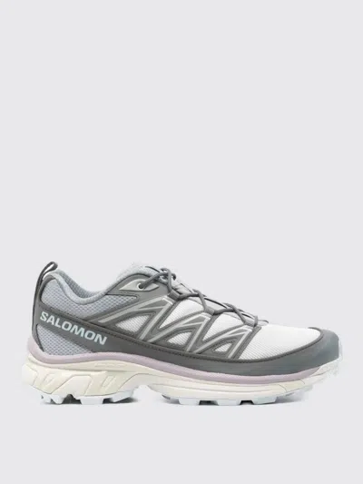 SALOMON SNEAKERS SALOMON MEN COLOR GREY,H28407020