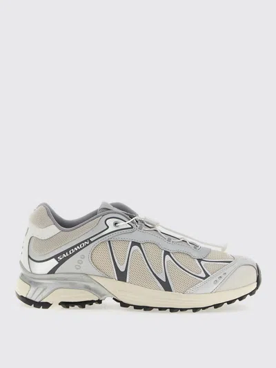 SALOMON SNEAKERS SALOMON MEN COLOR GREY,H31232020