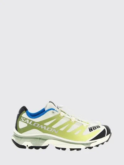 SALOMON 运动鞋 SALOMON 男士 颜色 印花/多色,H60750005
