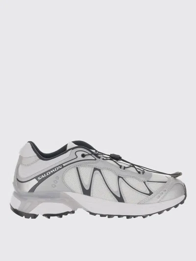 SALOMON SNEAKERS SALOMON MEN COLOR SILVER,H23639061